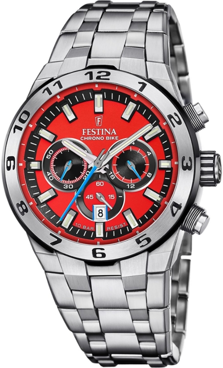 Obrazek Festina Chrono Bike