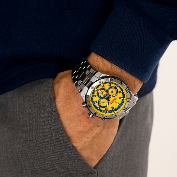 Obrazek Festina Chrono Bike