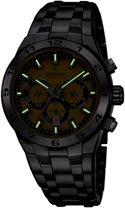 Obrazek Festina Chrono Bike