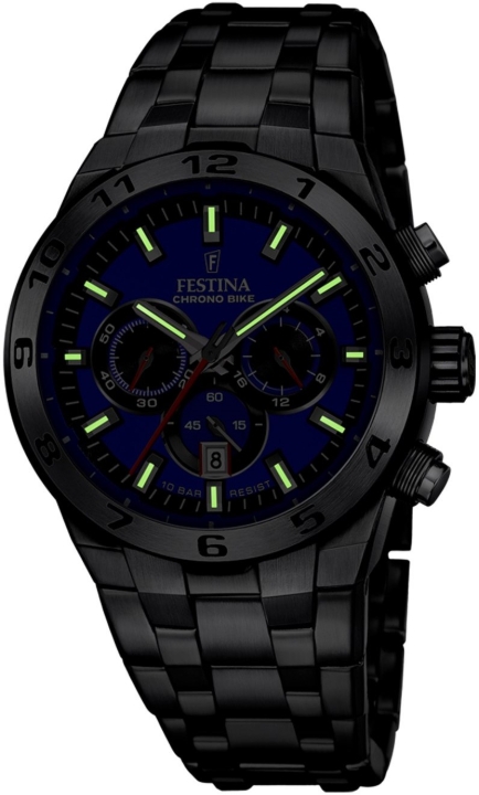 Obrazek Festina Chrono Bike