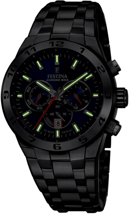 Obrazek Festina Chrono Bike