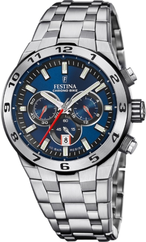 Zegarek męski Festina Chrono Bike F20670_1