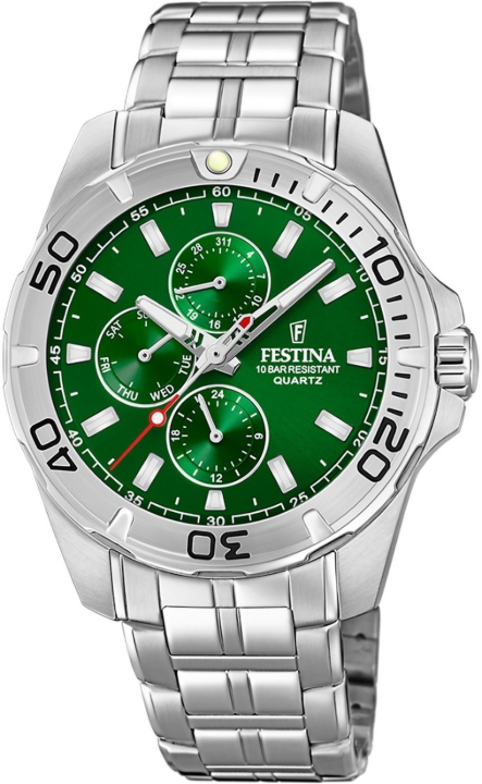 Obrazek Festina Multifunction