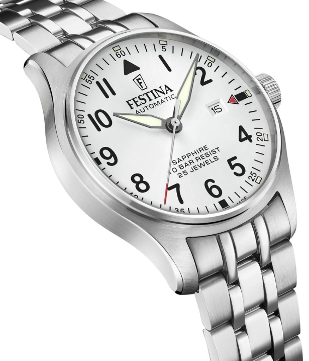 Obrazek Festina Swiss Made Automatic