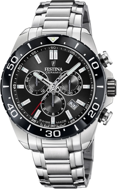 Obrazek Festina Swiss Made Chrono