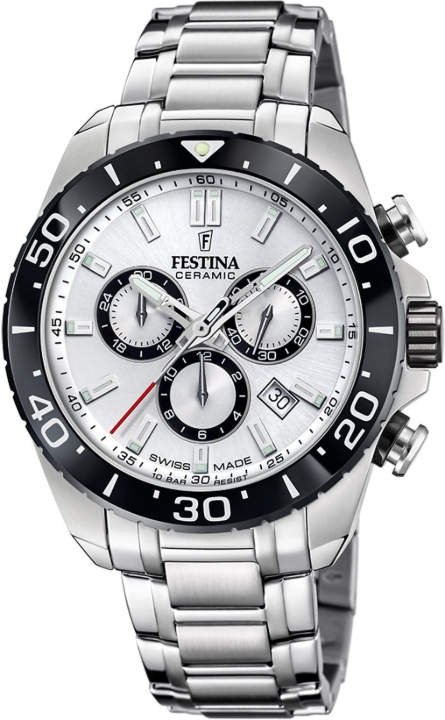 Obrazek Festina Swiss Made Chrono