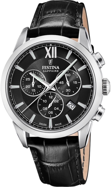 Obrazek Festina Swiss Made