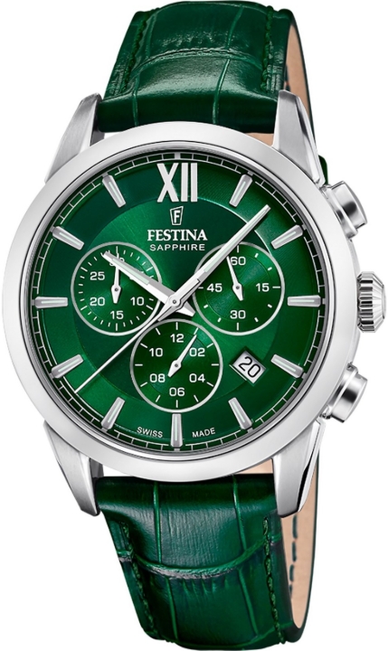 Obrazek Festina Swiss Made
