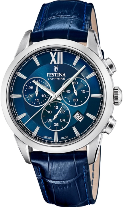 Obrazek Festina Swiss Made