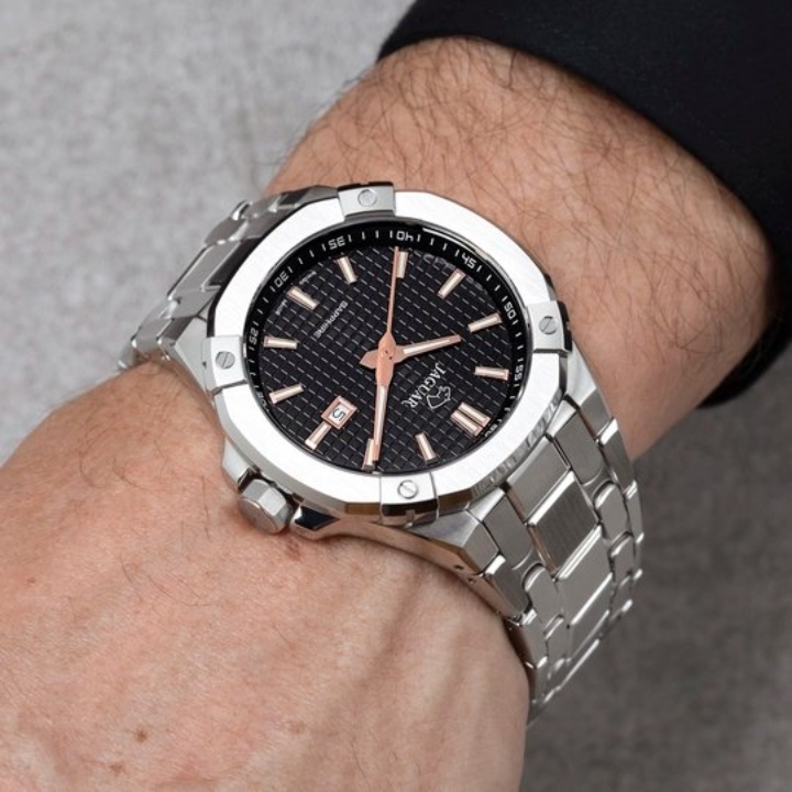 Obrazek Jaguar Diplomatic