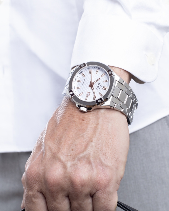 Obrazek Jaguar Diplomatic