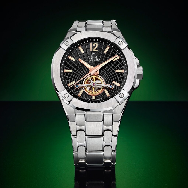 Obrazek Jaguar Automatic Balancier