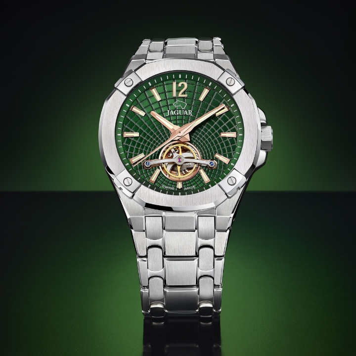 Obrazek Jaguar Automatic Balancier