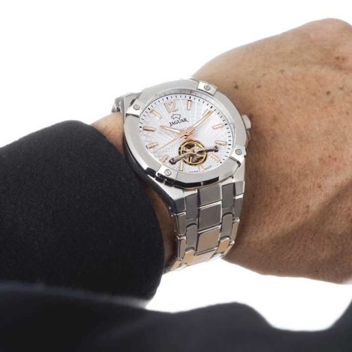 Obrazek Jaguar Automatic Balancier