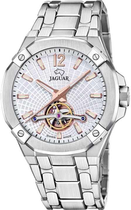 Obrazek Jaguar Automatic Balancier