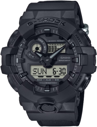 Casio G-Shock
