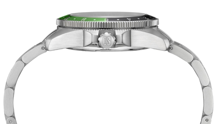 Obrazek Certina DS Action GMT Powermatic 80