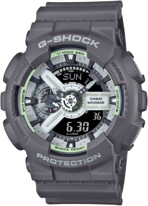 Obrazek Casio G-Shock Hidden Glow