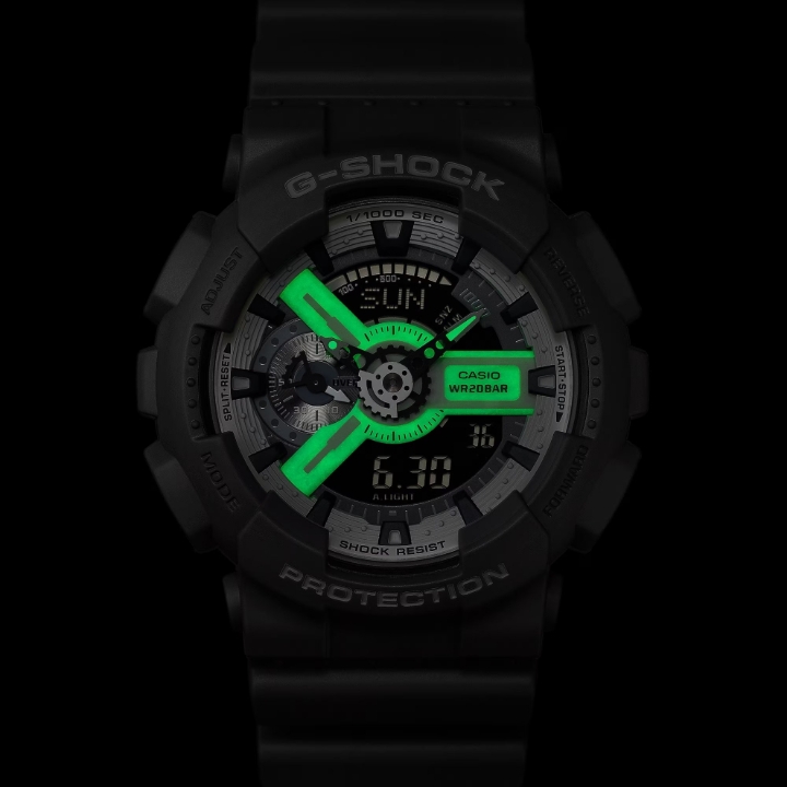 Obrazek Casio G-Shock Hidden Glow