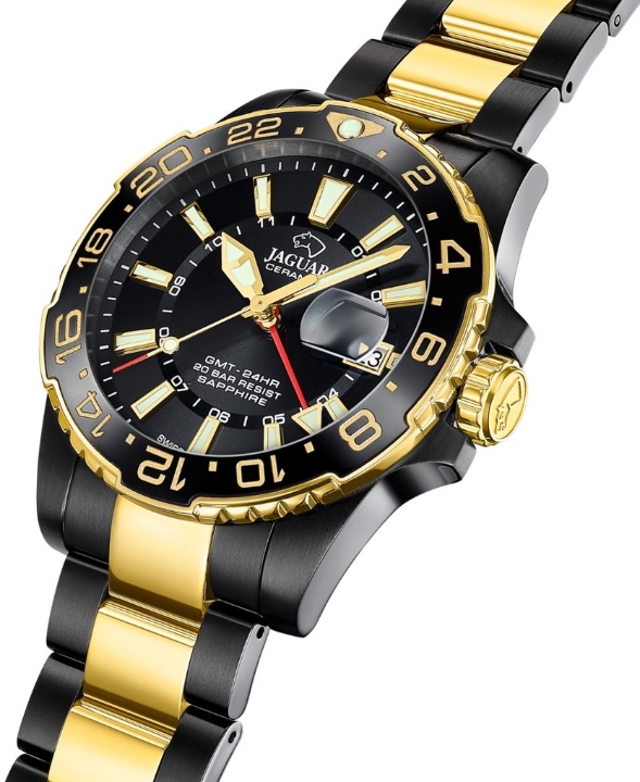 Obrazek Jaguar Ceramic