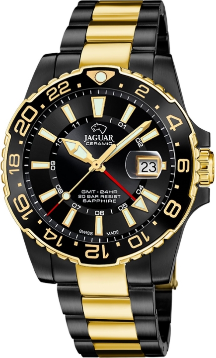 Obrazek Jaguar Ceramic