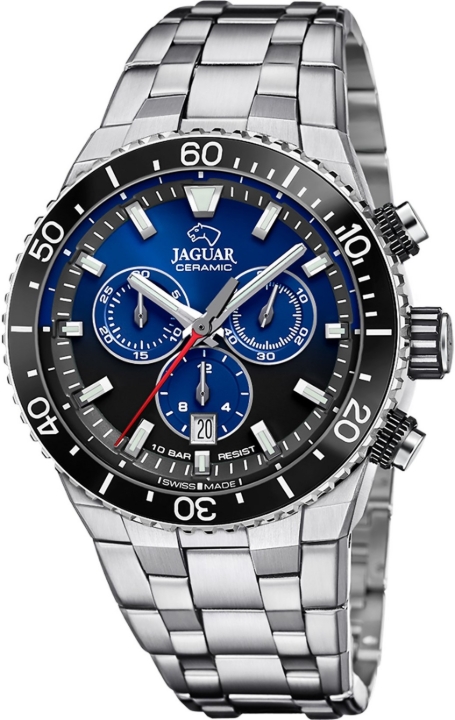 Obrazek Jaguar Ceramic