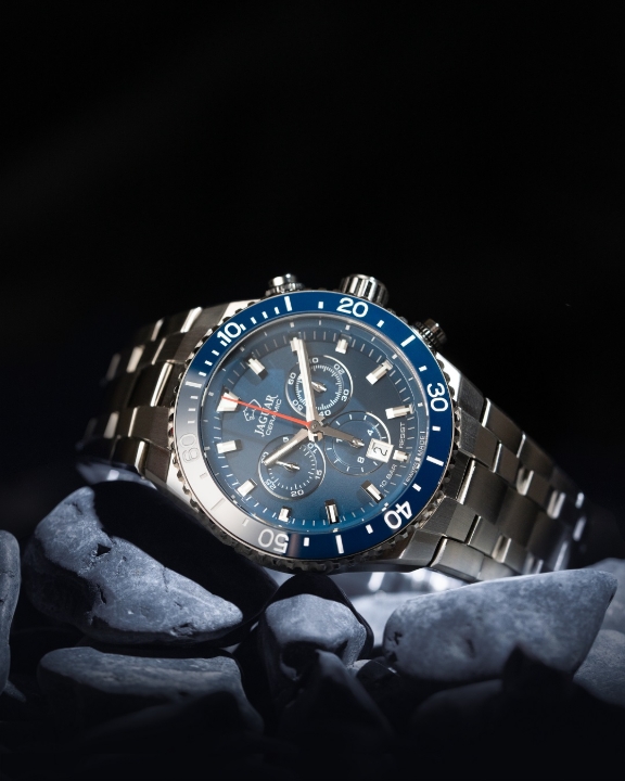 Obrazek Jaguar Ceramic