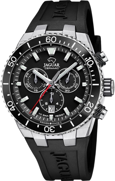 Obrazek Jaguar Ceramic