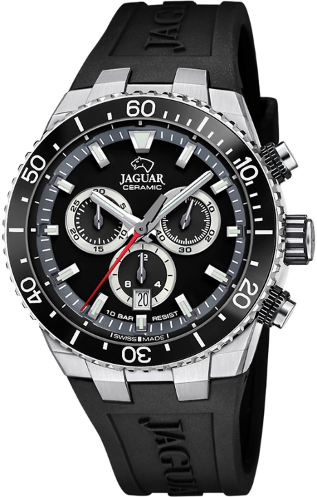 Obrazek Jaguar Ceramic