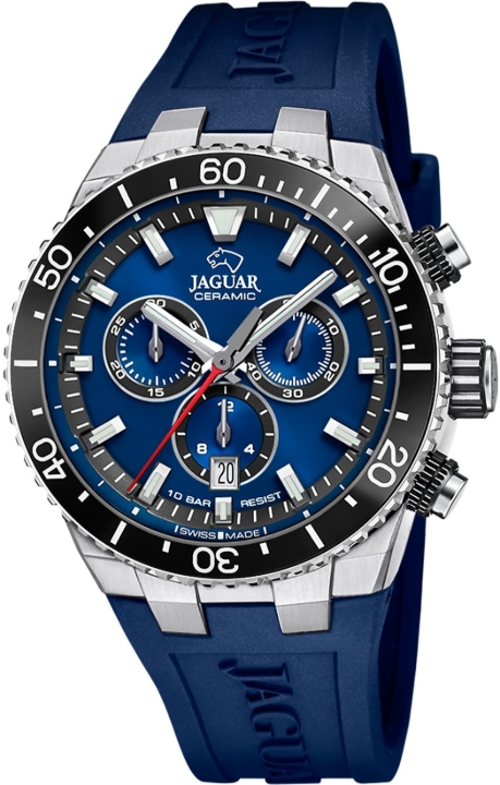 Obrazek Jaguar Ceramic