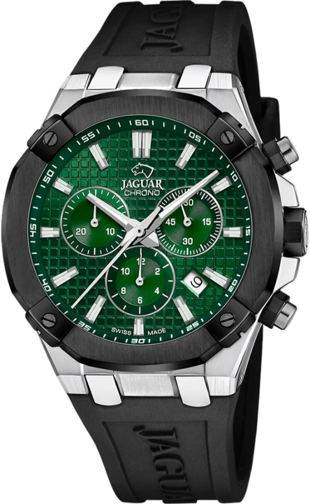 Obrazek Jaguar Diplomatic