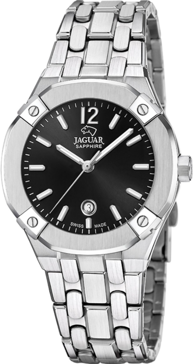 Obrazek Jaguar Diplomatic