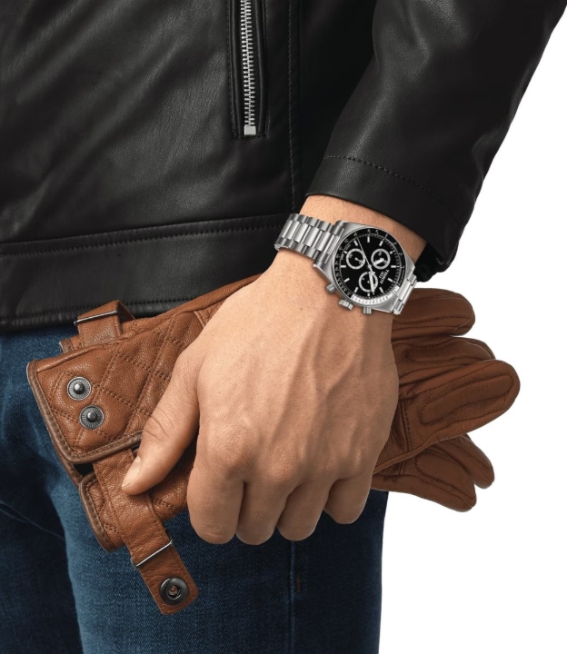 Obrazek Tissot PR516 Chronograph