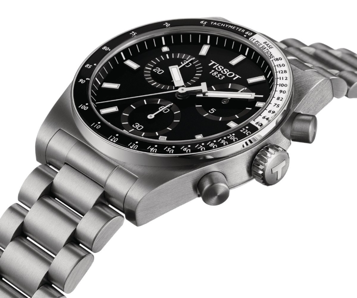Obrazek Tissot PR516 Chronograph
