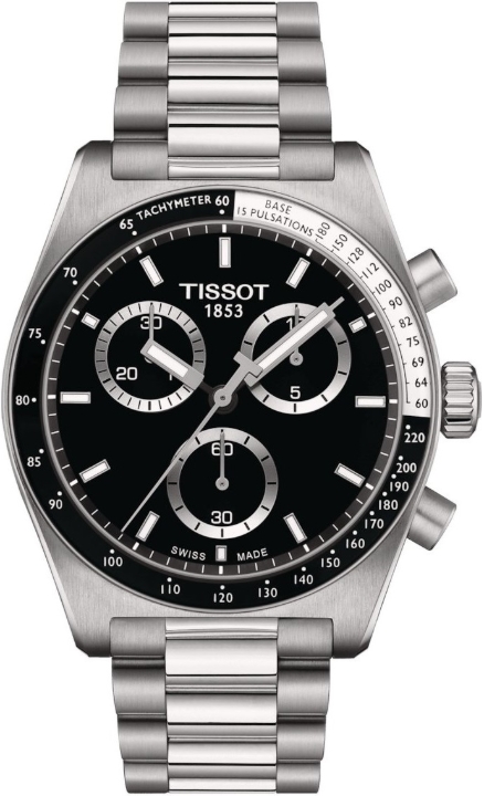 Obrazek Tissot PR516 Chronograph
