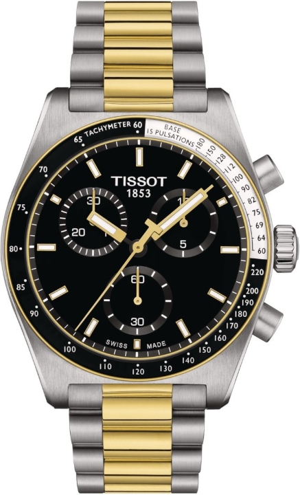 Obrazek Tissot PR516 Chronograph