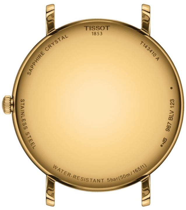 Obrazek Tissot Everytime