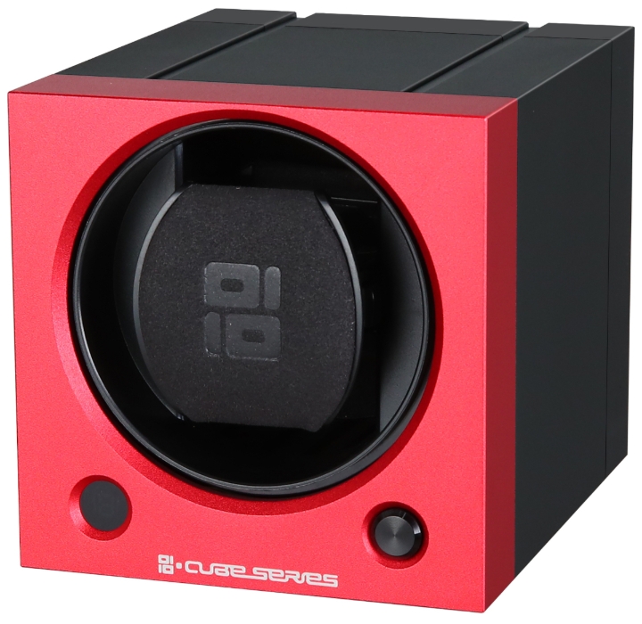 Obrazek Rotomat Paul Design PD Cube 1 Red