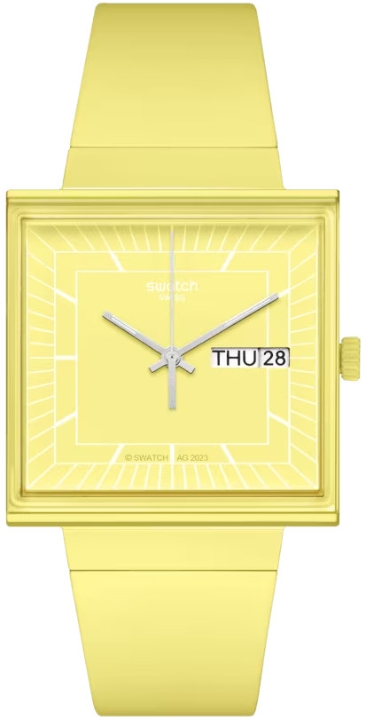 Obrazek Swatch What If...Lemon?