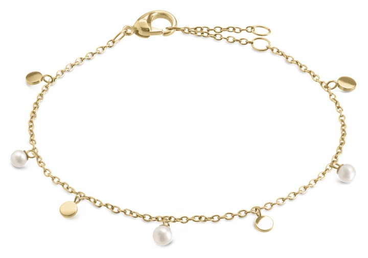 Obrazek BOCCIA TITANIUM bransoleta