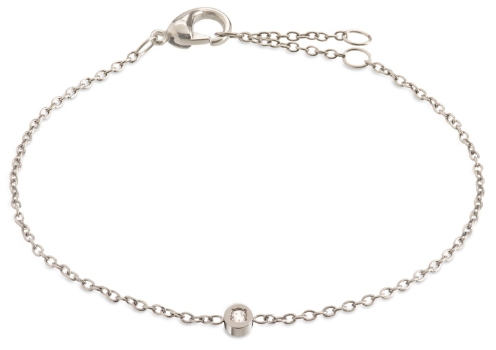 Obrazek BOCCIA TITANIUM bransoleta