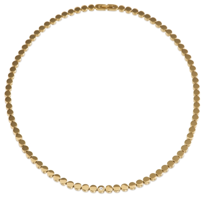 Obrazek BOCCIA TITANIUM naszyjnik