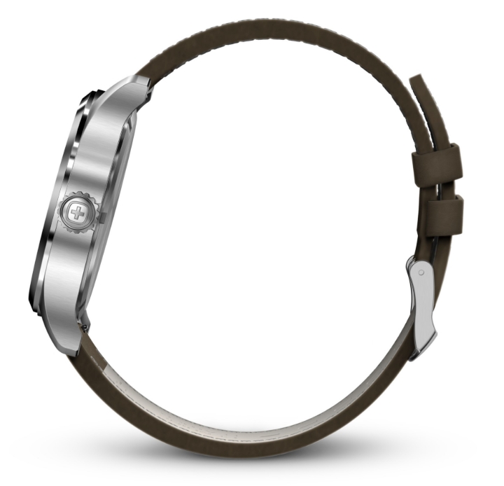 Obrazek Wenger Terragraph