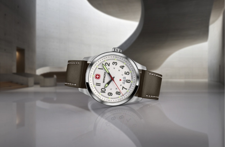 Obrazek Wenger Terragraph