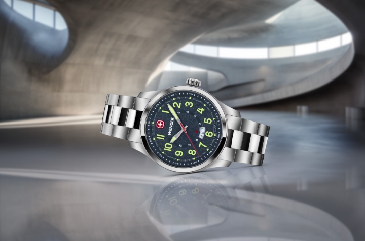 Obrazek Wenger Terragraph