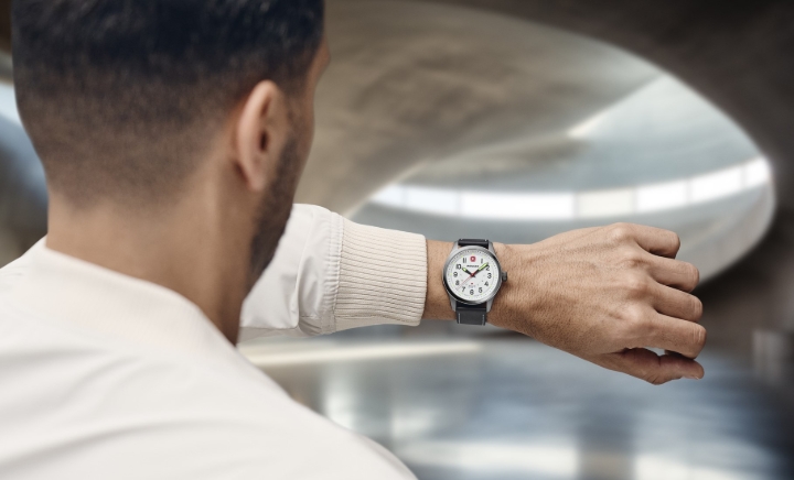 Obrazek Wenger Terragraph