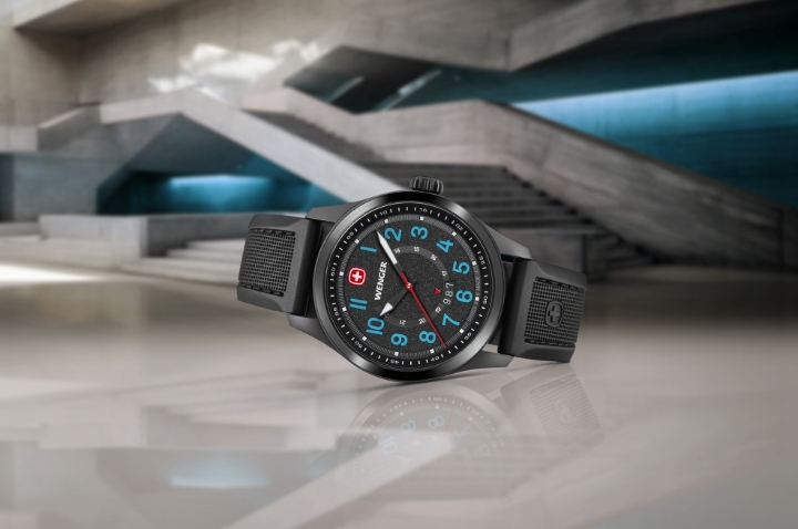 Obrazek Wenger Terragraph