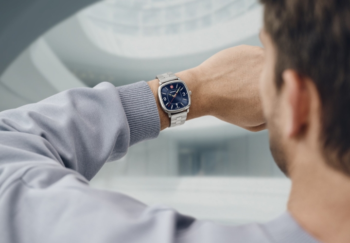 Obrazek Wenger Vintage Sport