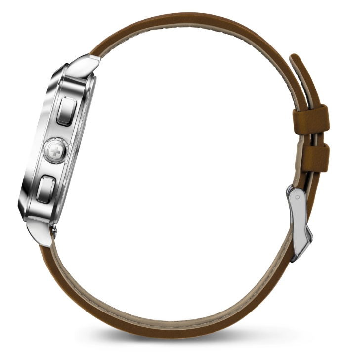 Obrazek Wenger Vintage Classic Chrono