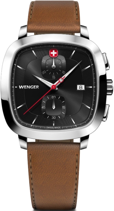 Obrazek Wenger Vintage Classic Chrono